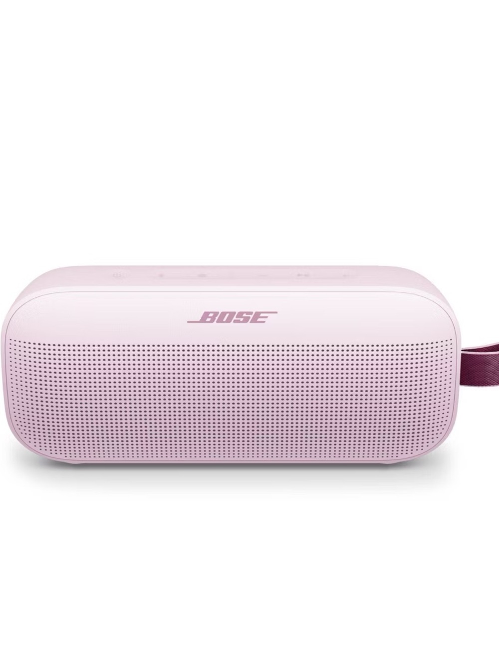 Bose SoundLink Flex Portable Speaker - Pink